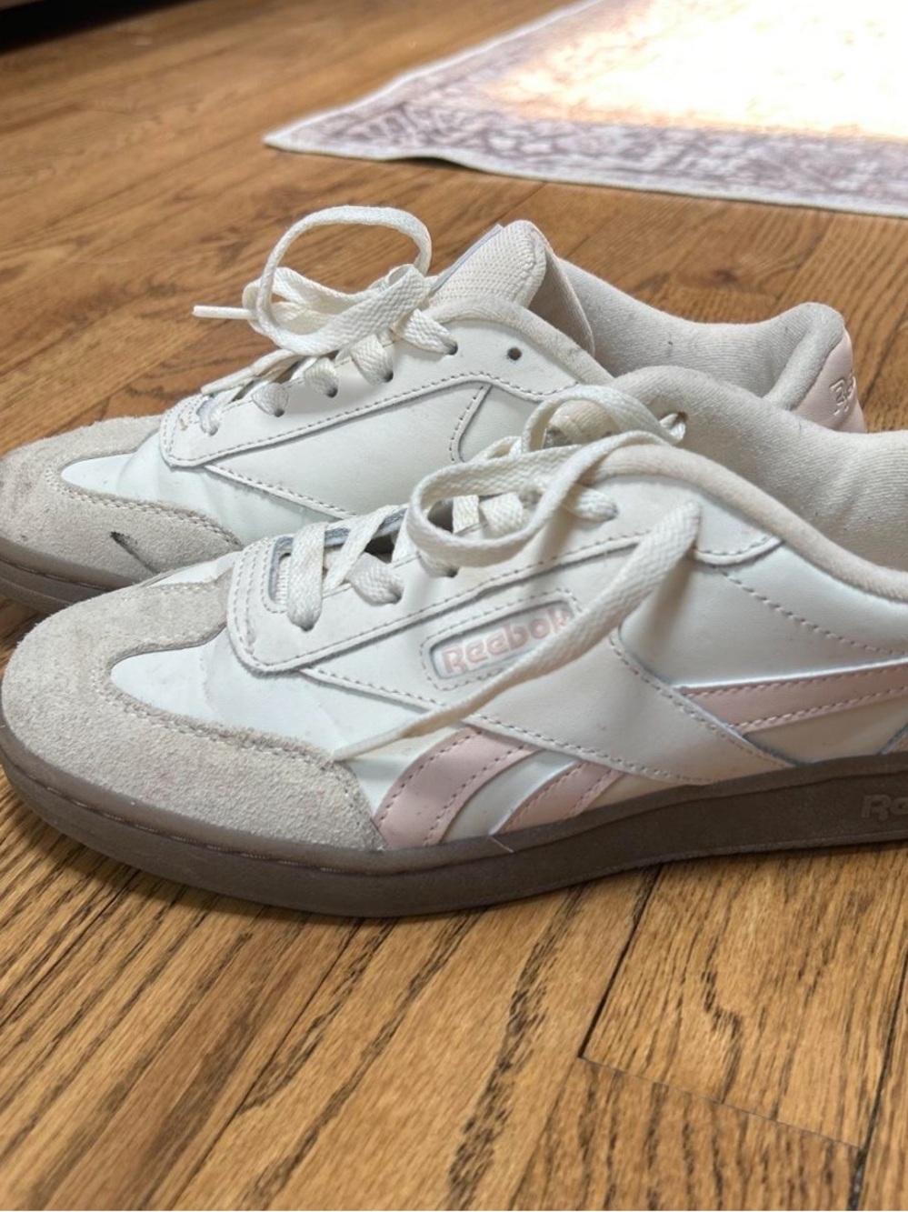 Reebok Women’s Sneakers